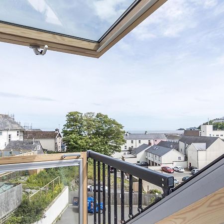 Milford Street - 5 Bedroom Luxurious Holiday Home - Saundersfoot Exterior foto
