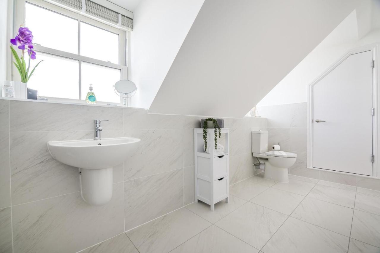 Milford Street - 5 Bedroom Luxurious Holiday Home - Saundersfoot Exterior foto