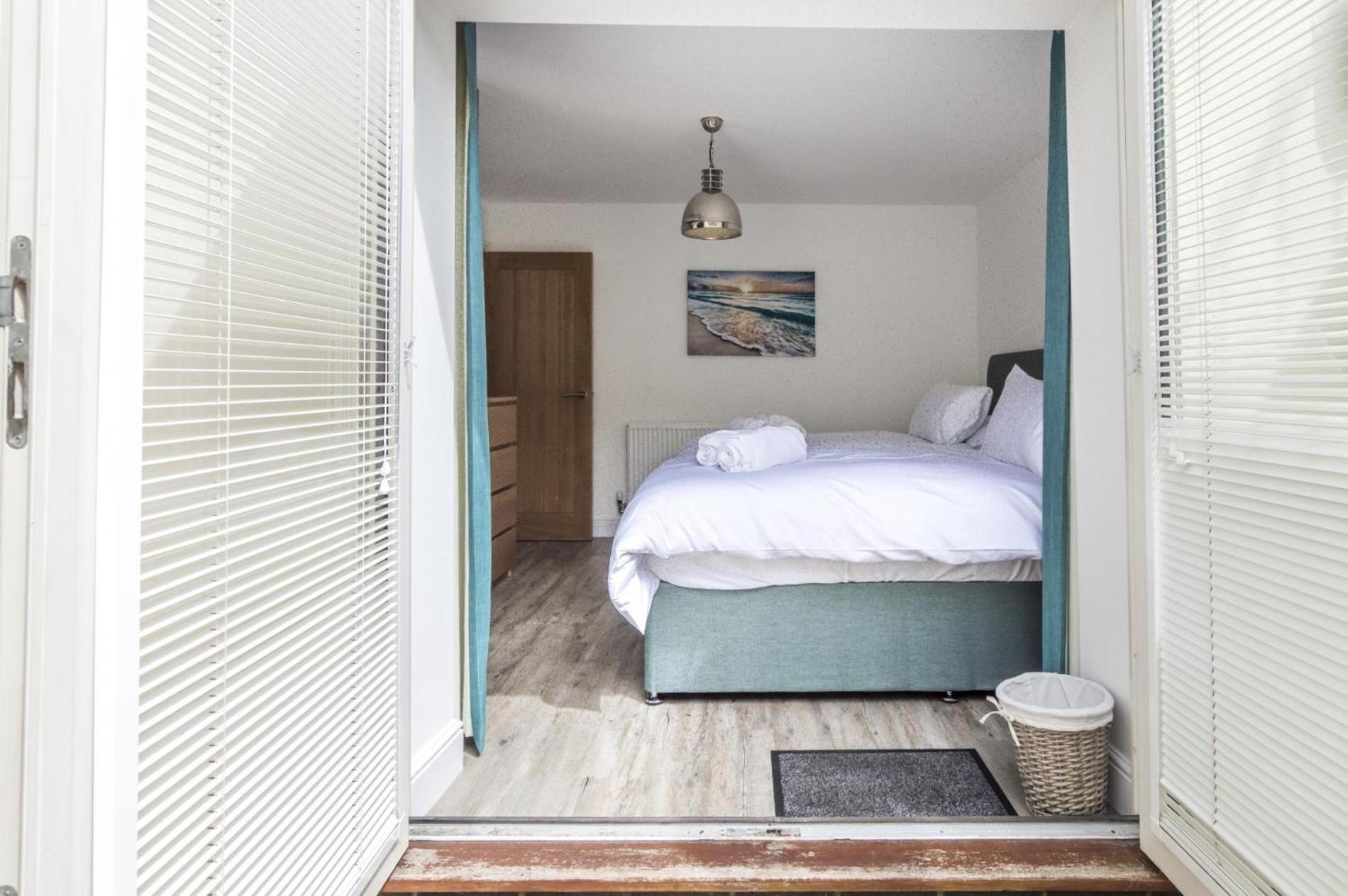Milford Street - 5 Bedroom Luxurious Holiday Home - Saundersfoot Exterior foto